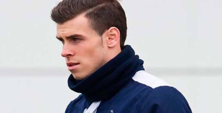 Bale saca buenas sensaciones, tras su reunión con el presidente del Tottenham