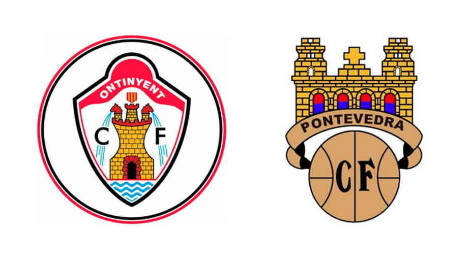 Ontinyent y Pontevedrá, finalistas de la Copa RFEF en 2018
