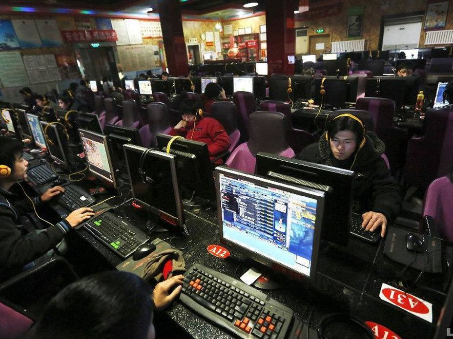 China establece una plataforma en línea para refutar rumores en internet