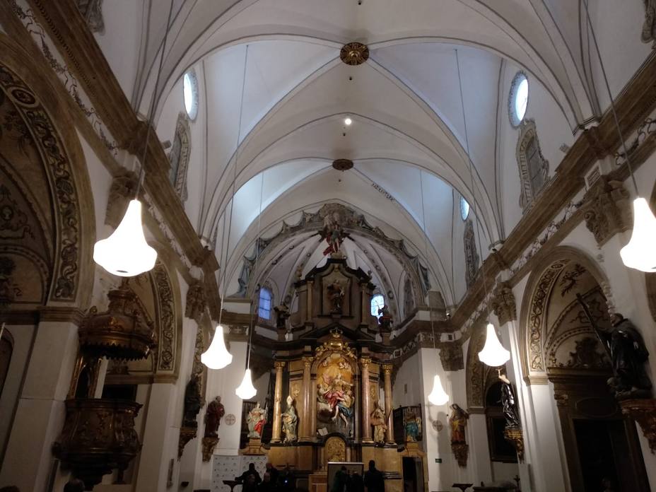 iglesia magdalena