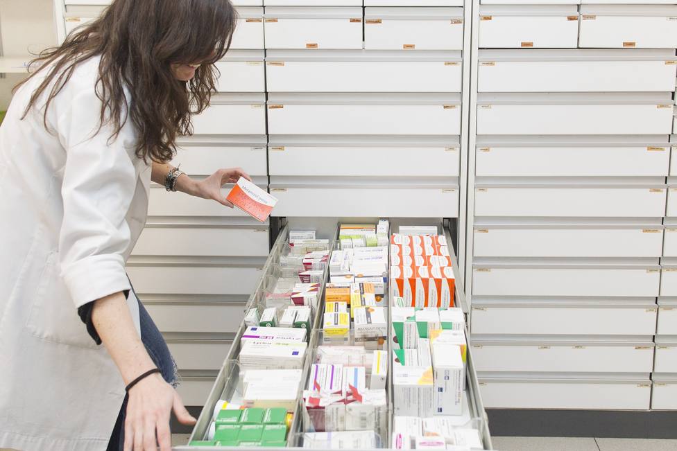 El Servicio de Adherencia Terapéutica de las farmacias genera un beneficio de hasta 38 euros por paciente, según CGCOF
