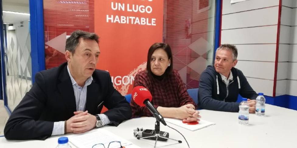 Perfiles candidatos: Chorén asume la responsabilidad de mantener a Lugonovo tras cuatro años convulsos