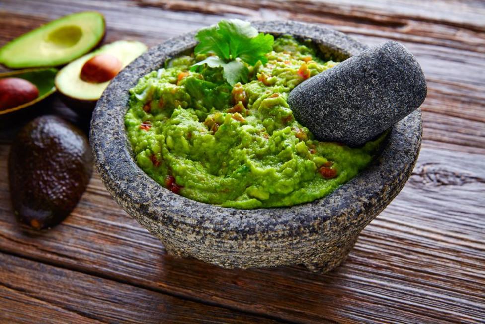 El curioso ingrediente secreto del guacamole que seguro desconoces