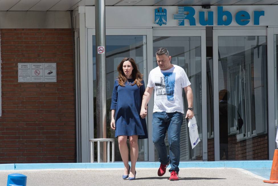 Duro revés judicial para Miki Nadal: condenado por insultar a su mujer