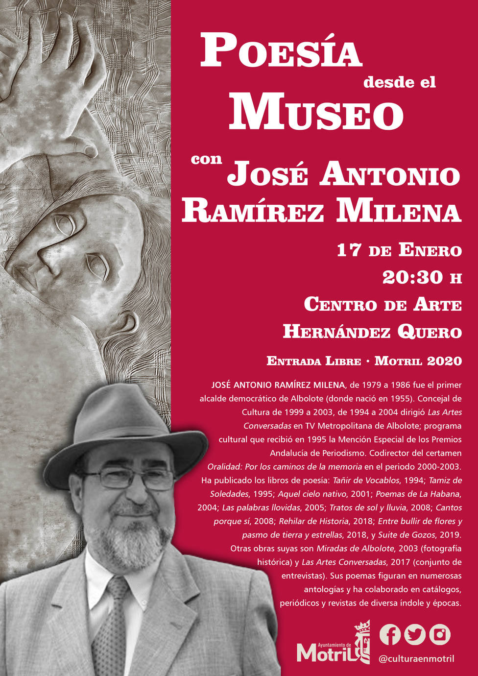 José Antonio Ramírez Milena