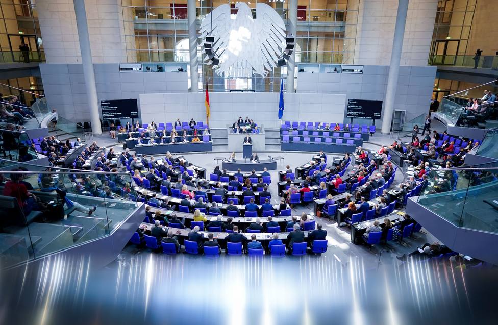 El Parlamento alemán rechaza la donación automática de órganos propuesta por el Gobierno