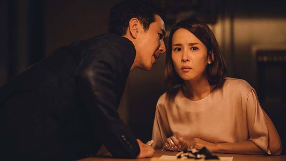 El cine coreano, un fenómeno global más allá de Parásitos