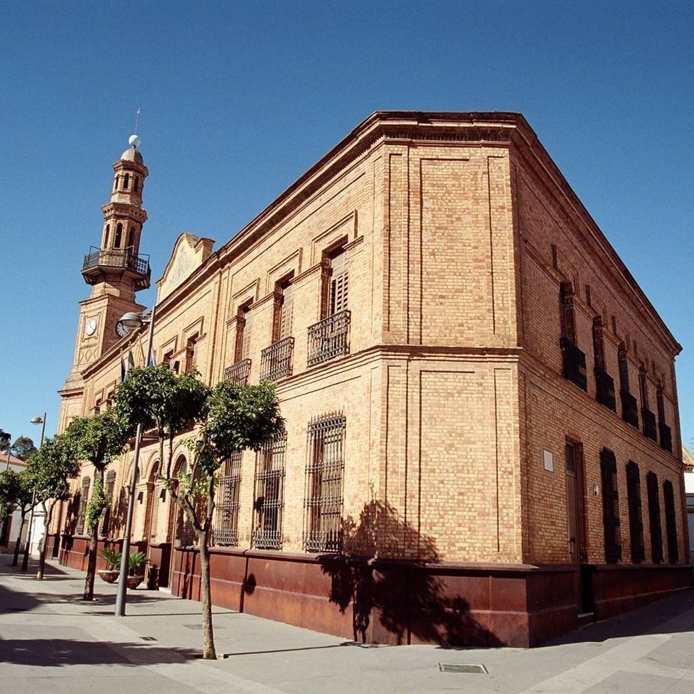 Huelva.- Coronavirus.- El Ayuntamiento de Nerva lamenta el fallecimiento de la usuaria de un geriÃ¡trico por Covid-19