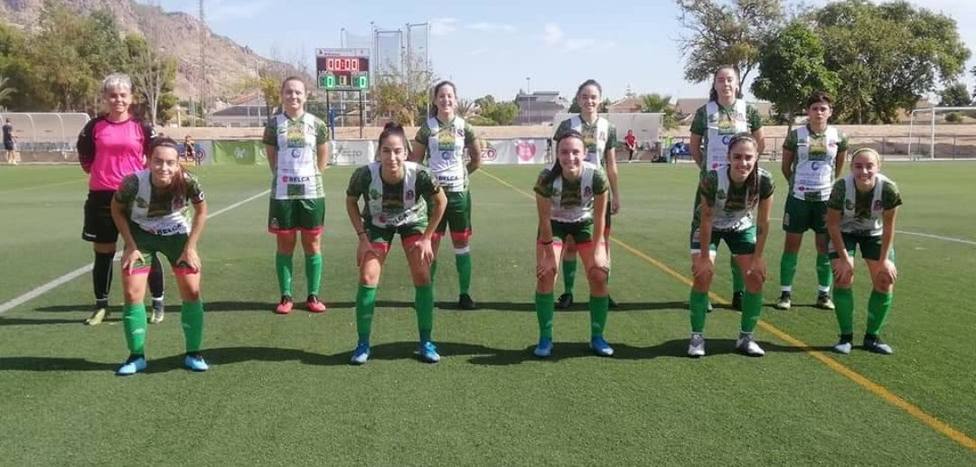 El Brócoli Mecánico empate 1-1 ante el Valencia Féminas C y sigue en el pozo