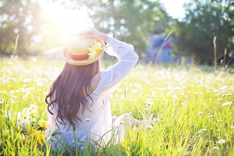 Estos son los increíbles beneficios para tu piel si tomas el sol en invierno