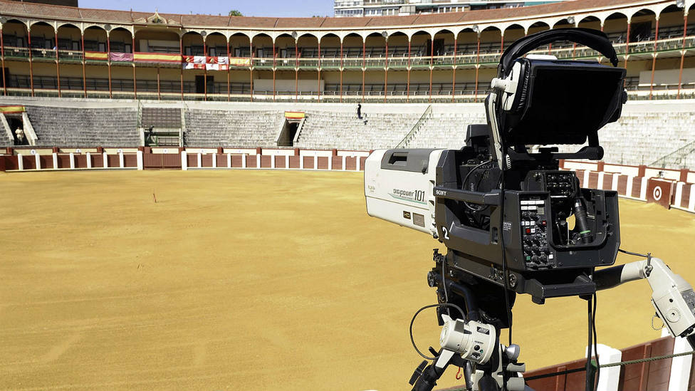 El Partido Popular pide la vuelta de las cámaras de TVE a las plazas de toros