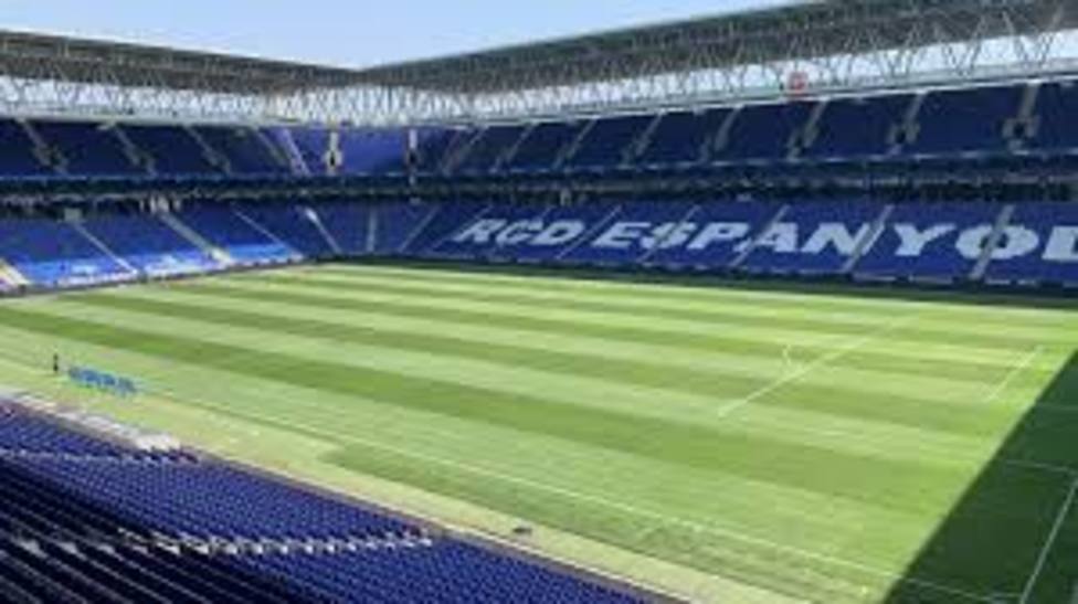 Espanyol y Cornellá quieren público en las gradas para los partidos de Copa del Rey