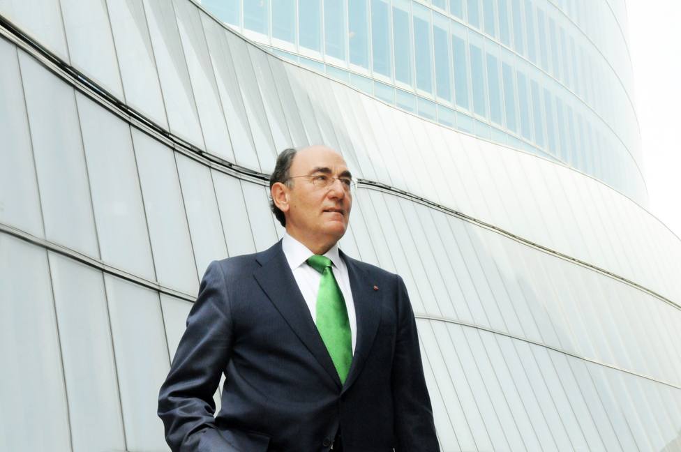 Iberdrola registra su récord de inversión, 9.246 millones de euros (+13%) y resultado neto de 3.611 millones