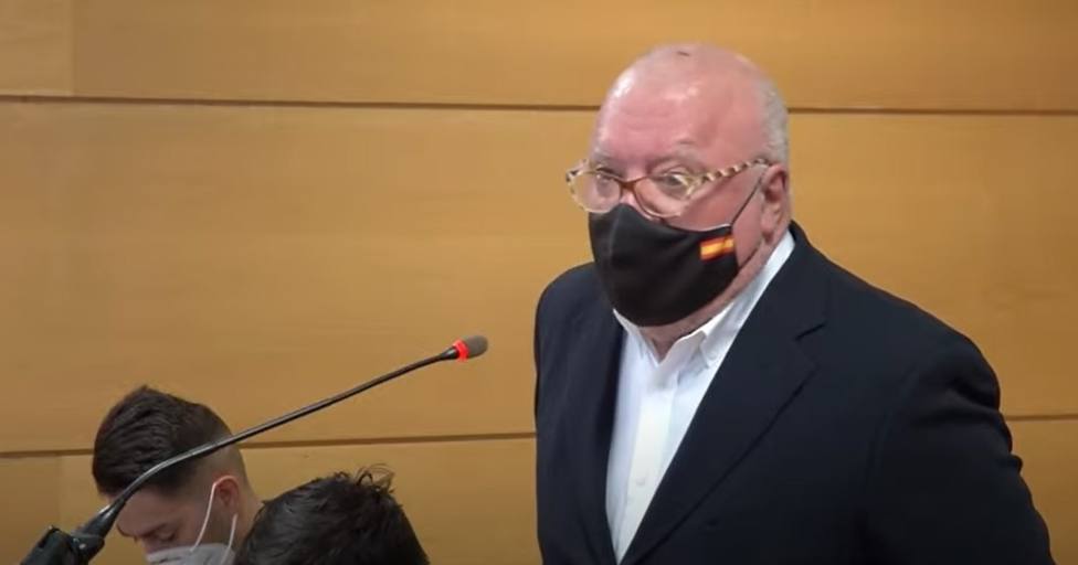 El primer juicio por la macrocausa sobre Villarejo comenzará el próximo 13 de diciembre