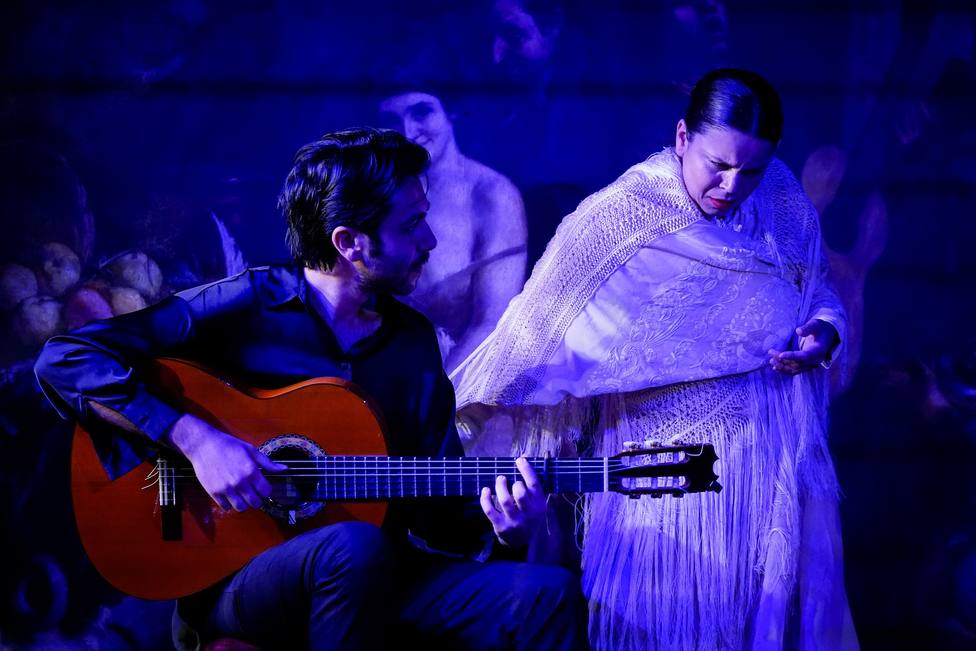 ¿De dónde viene el flamenco? El verdadero origen de un arte vivo que ha llegado a nuestros días
