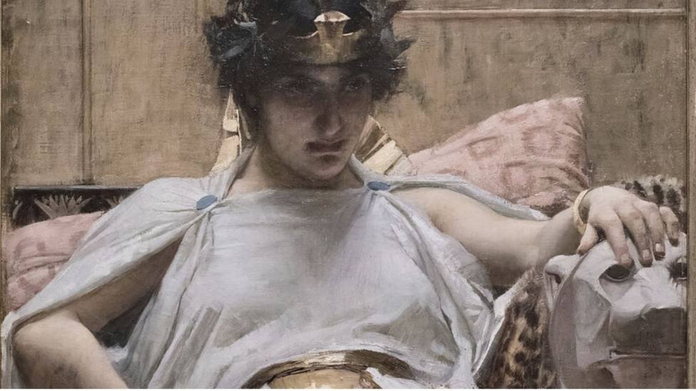 Cleopatra y los grandes misterios de la reina del Nilo