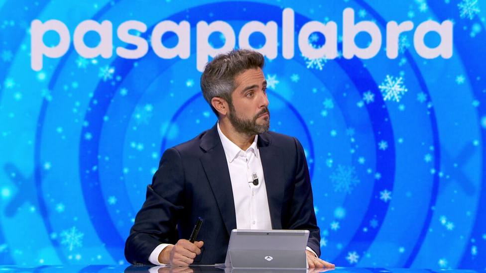 Giro de guion en Pasapalabra: las novedades de Antena 3 que cambian el rumbo del programa de Roberto Leal