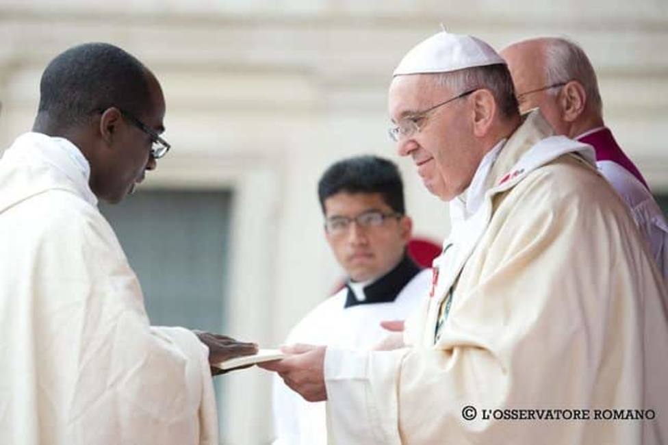 Diez años de Evangelii Gaudium: el Vaticano celebra el aniversario de la  exhortación de Francisco