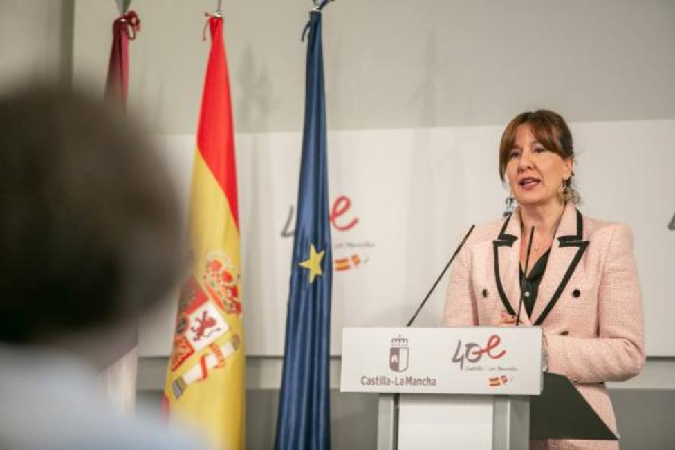 El Gobierno de Castilla-La Mancha destinará 834.900 euros para rehabilitar el Centro Integrado de FP ‘Aguas Nuevas’ de Albacete