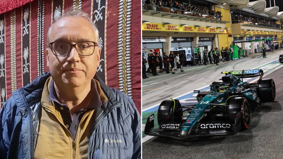 El análisis de la primera carrera de la Fórmula 1 y el consejo de Carlos Miquel a los Aston Martin