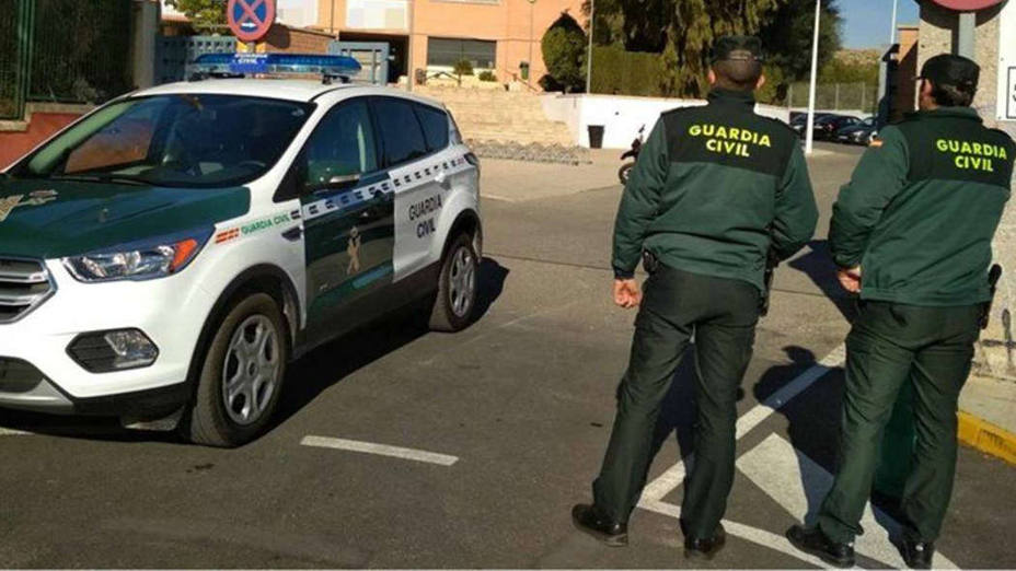 Muere una persona en un tiroteo en Fuente Vaqueros (Granada)
