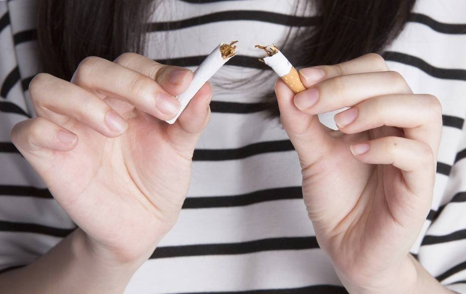 EXTREMADURA. El 80% de los participantes en el programa de tabaquismo del SES en Don Benito Villanueva deja de fumar