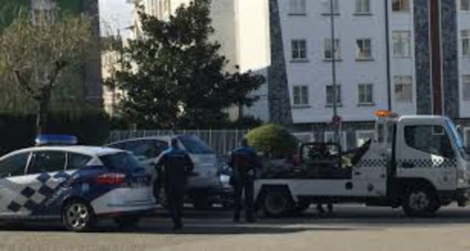 Cs pide plazas en la Policía Local de Lugo para militares que ayuden “a poner orden”