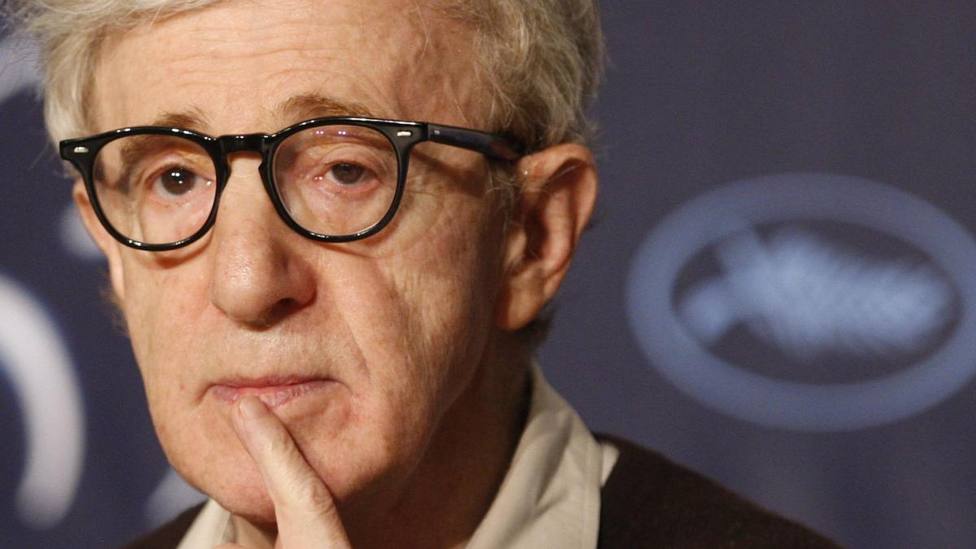 Woody Allen rodará en España envuelto en las polémicas por abusos sexuales