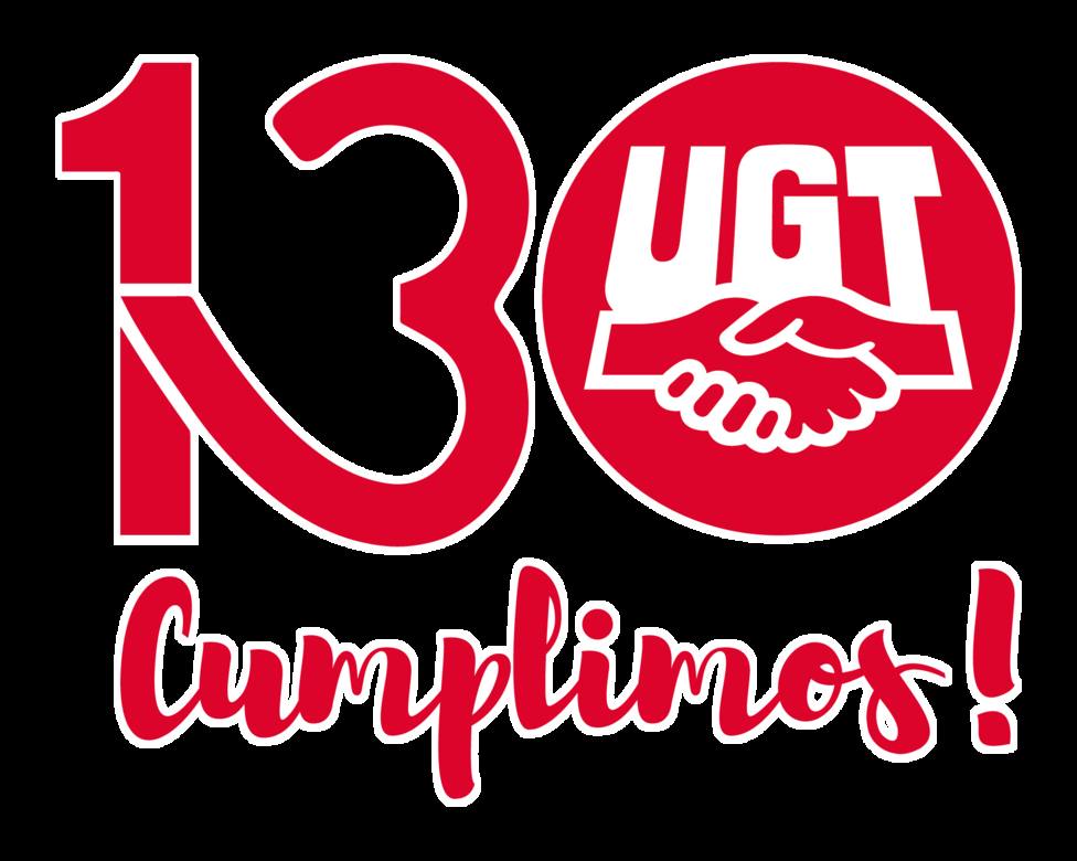 Una exposición conmemora el 130 aniversario de UGT