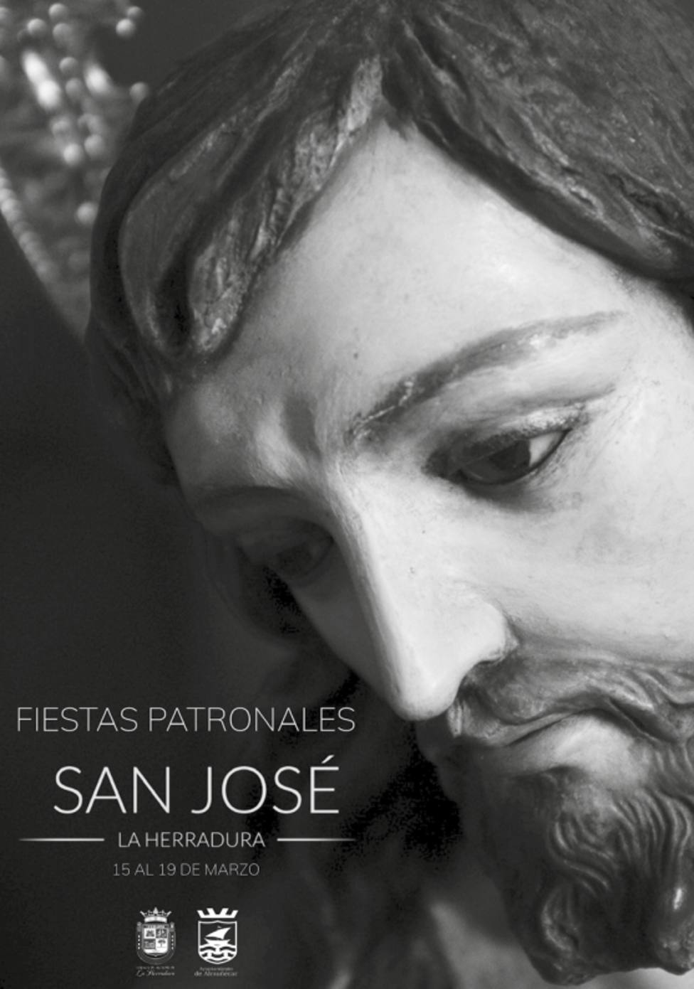 Portada Fiestas San José 2.019