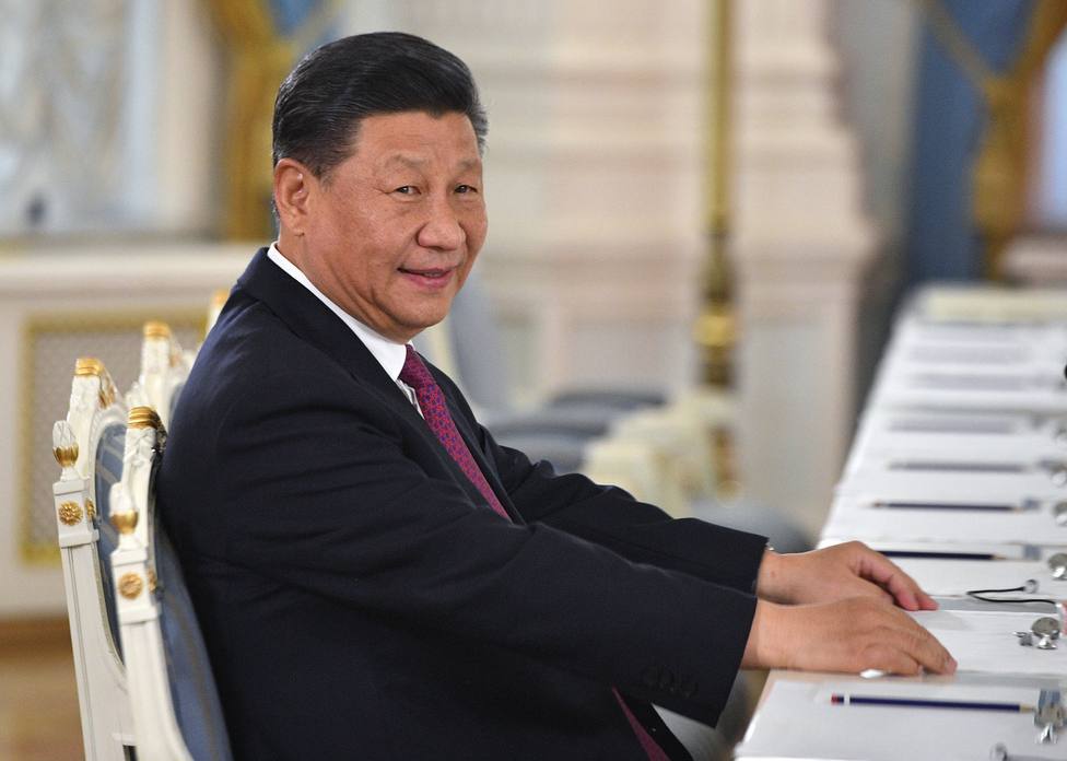 Xi Jinping se dirige a Corea del Norte para su visita de Estado