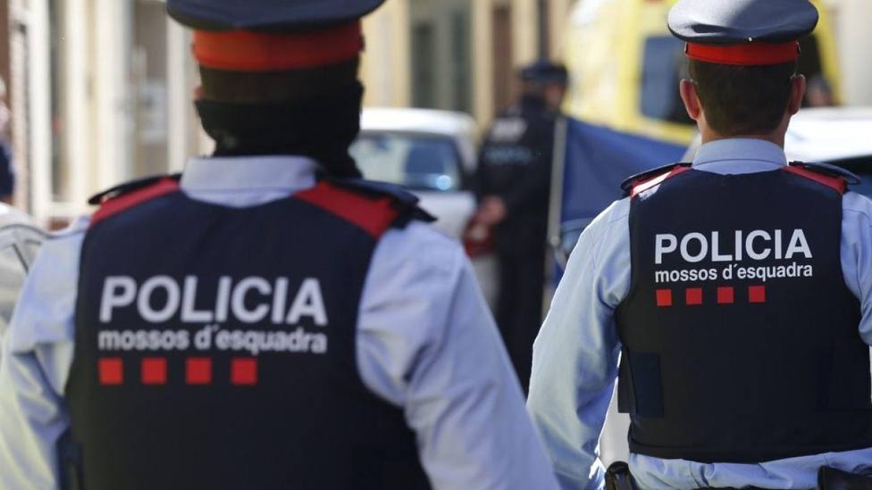 Los Mossos investigan otra agresión sexual en Barcelona, la tercera en cinco días