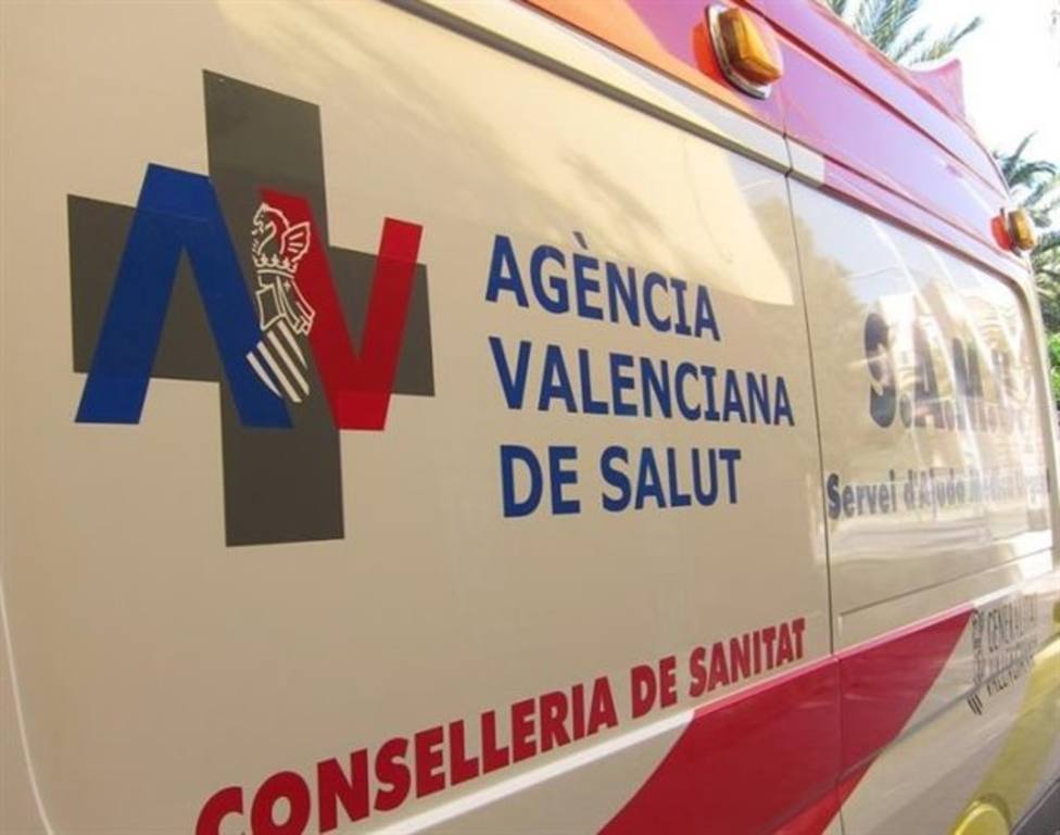 Un joven muere tras producirse un incendio en un laboratorio de marihuana en Valencia
