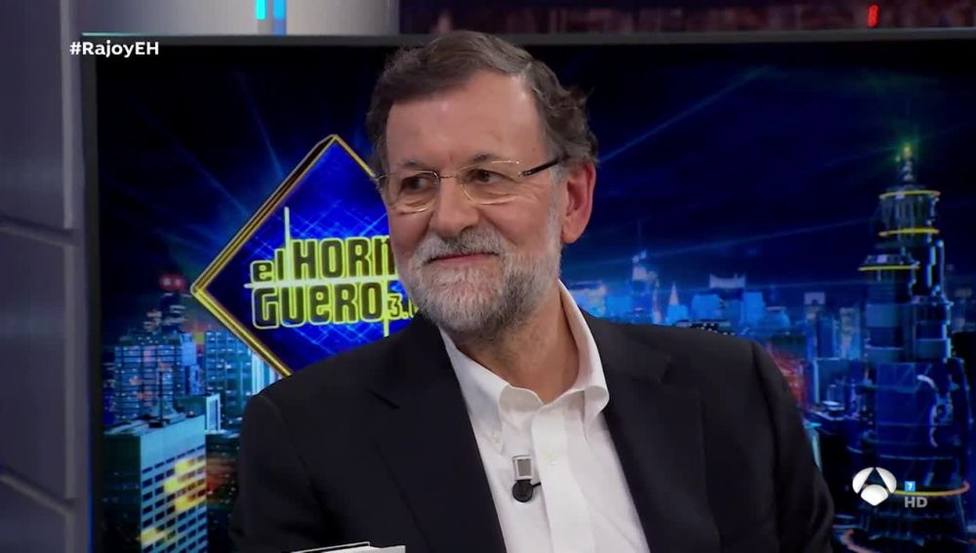 El irónico recado de Rajoy a Sánchez por cambiar el colchón al llegar a la Moncloa