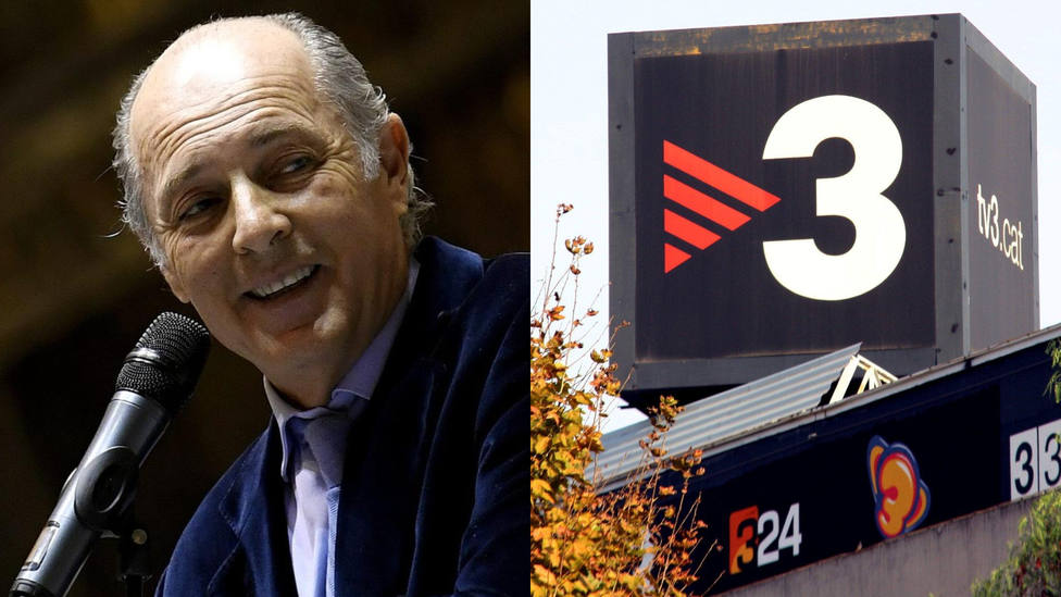 TV3 compara a la Junta de Andalucía con el franquismo y José Manuel Soto les dedica este insulto