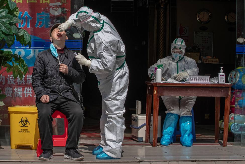 China marca el camino: vuelve a no sumar contagios locales por coronavirus y confirma solo 35 casos importados