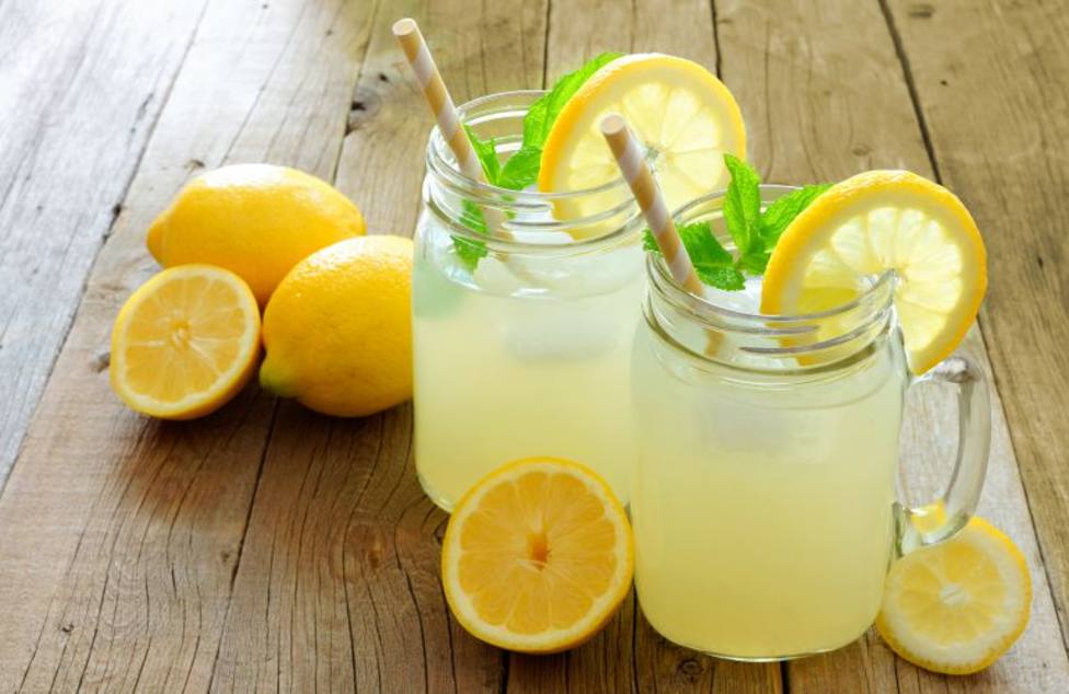 Cómo hacer tu mejor limonada para este verano