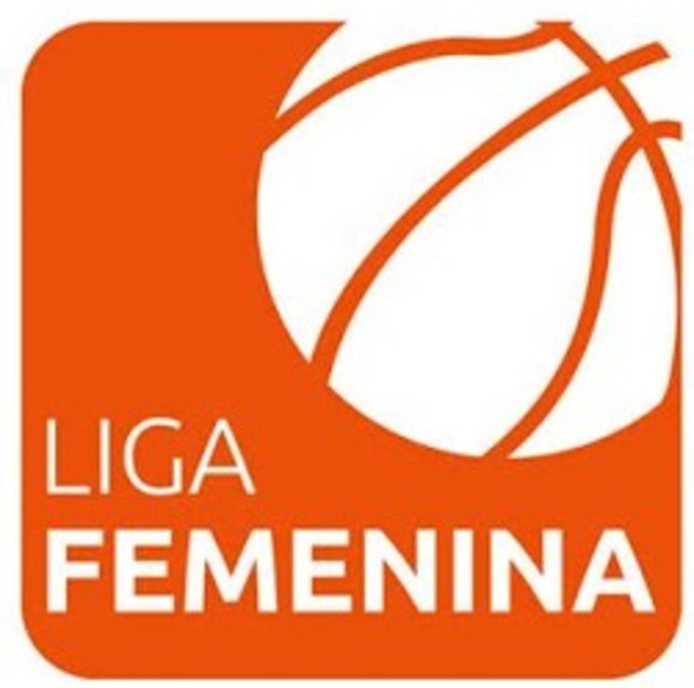 Liga Femenina de baloncesto