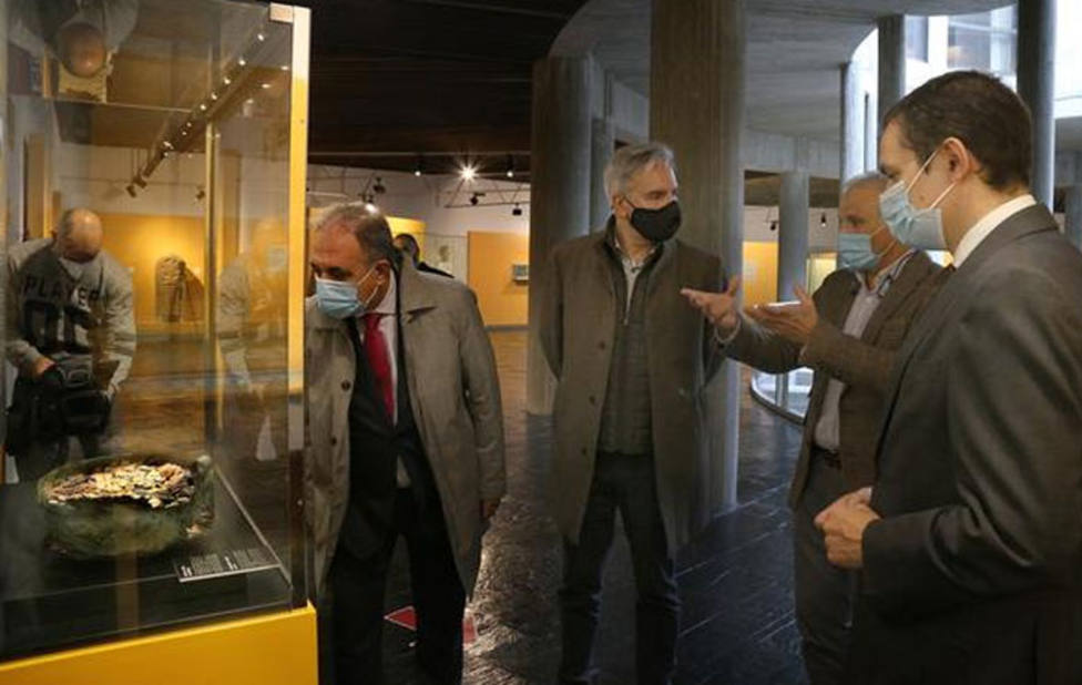 La Junta refuerza la programación en la reapertura del Museo de Palencia tras las obras de mejora