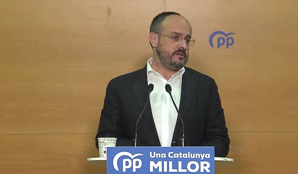 Fernández (PP) avisa que Vox traerá confrontación y falta de progreso