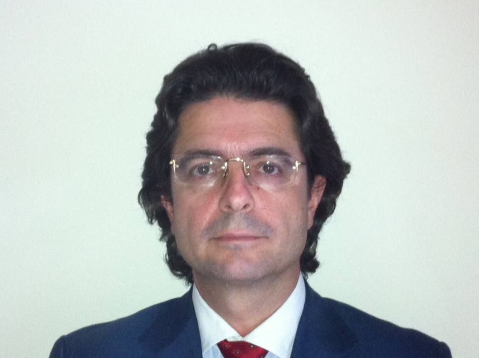 José Antonio García Delgado, nuevo director general de SODERCAN