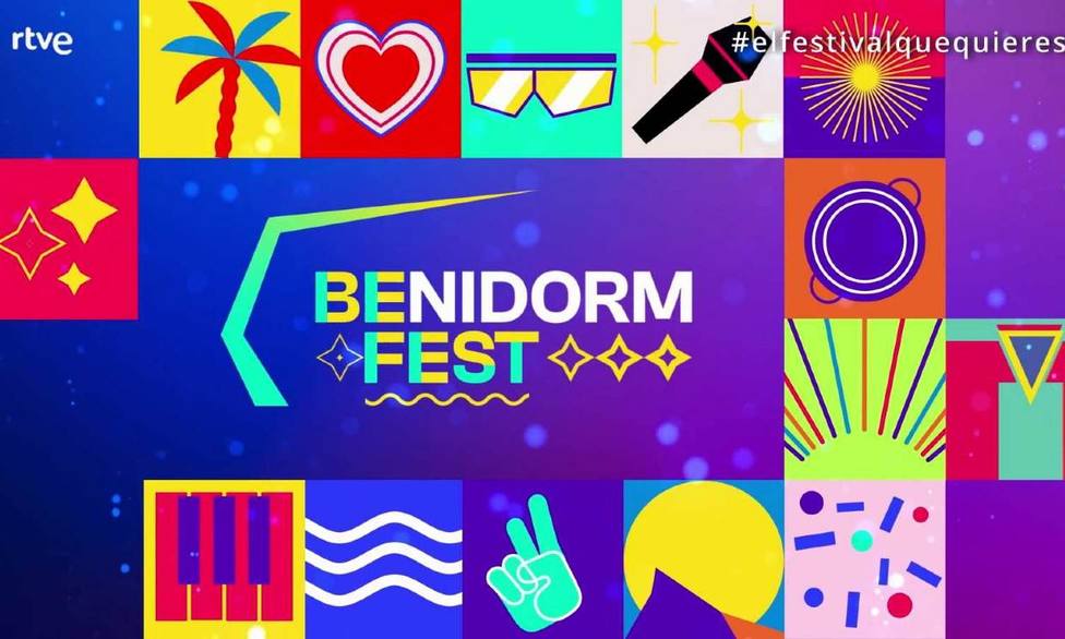 COPE Valencia y la Generalitat Valenciana te invitan al Benidorm Fest: ¡consigue tu entrada!