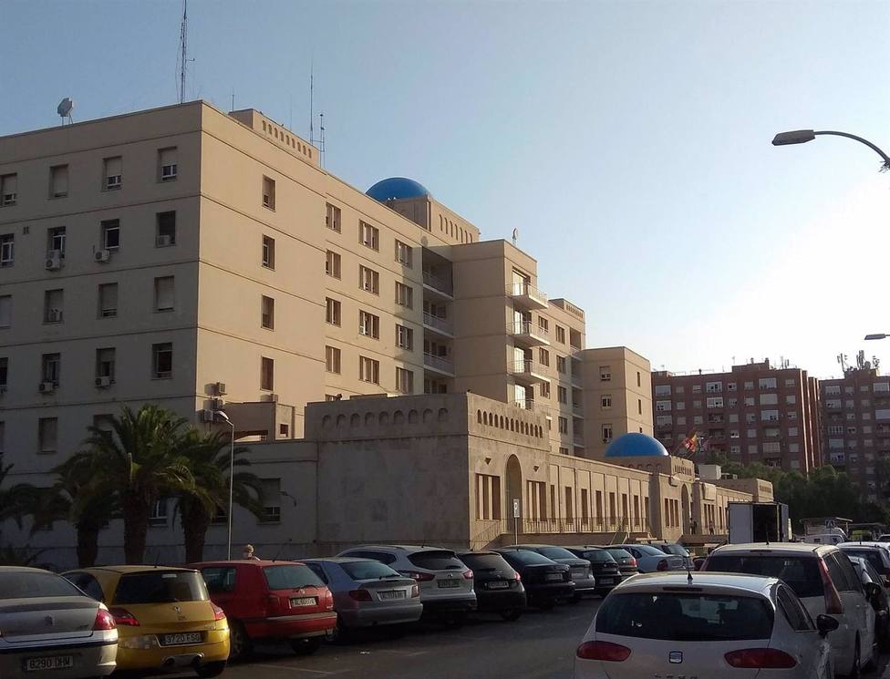 El SAS oferta más de 1.600 contratos en Almería para cubrir las vacaciones de los profesionales sanitarios