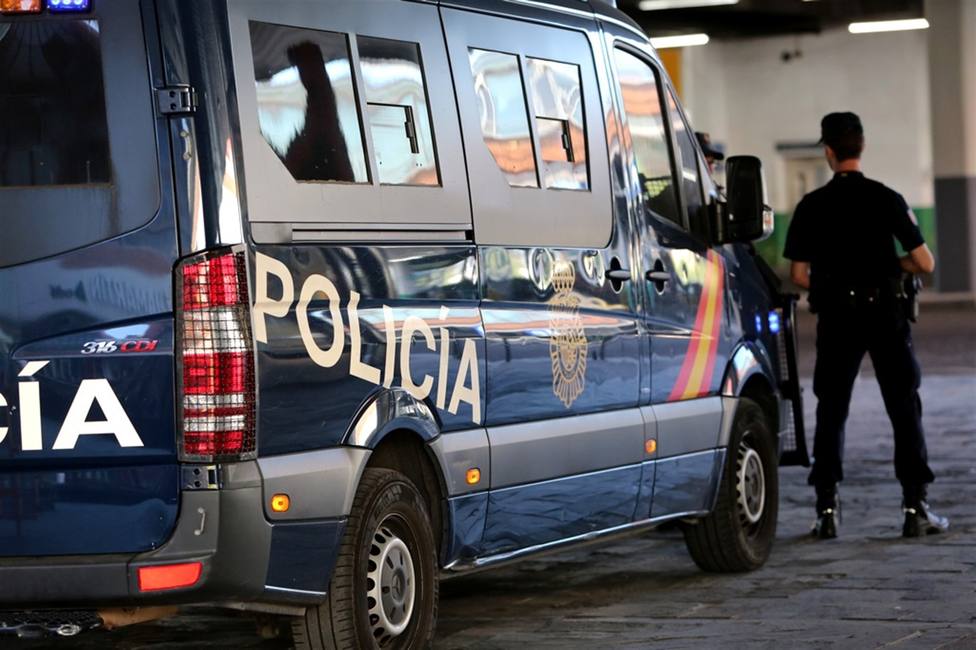 Detenido un joven de 18 años por matar a otro de una puñalada en la barriada de La Palmilla en Málaga
