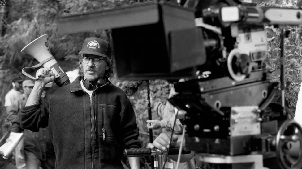 La oscarizada película de Steven Spielberg que le sirvió para aprobar su carrera
