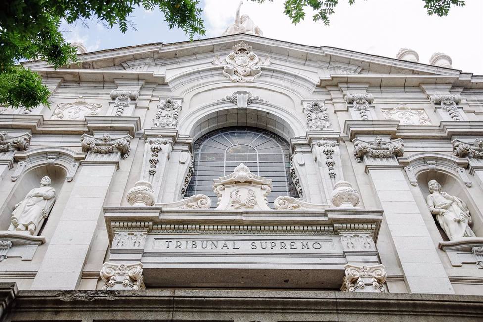 Granada.- La Universidad de Granada formaliza tambiÃ©n su recurso ante el Supremo sobre la sede de la Aesia