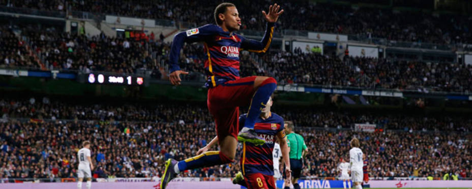 Los goles de la jornada 12 (Foto: Reuters)