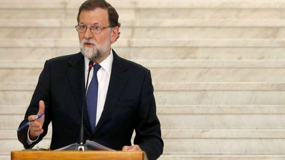 Mariano Rajoy visita Bulgaria