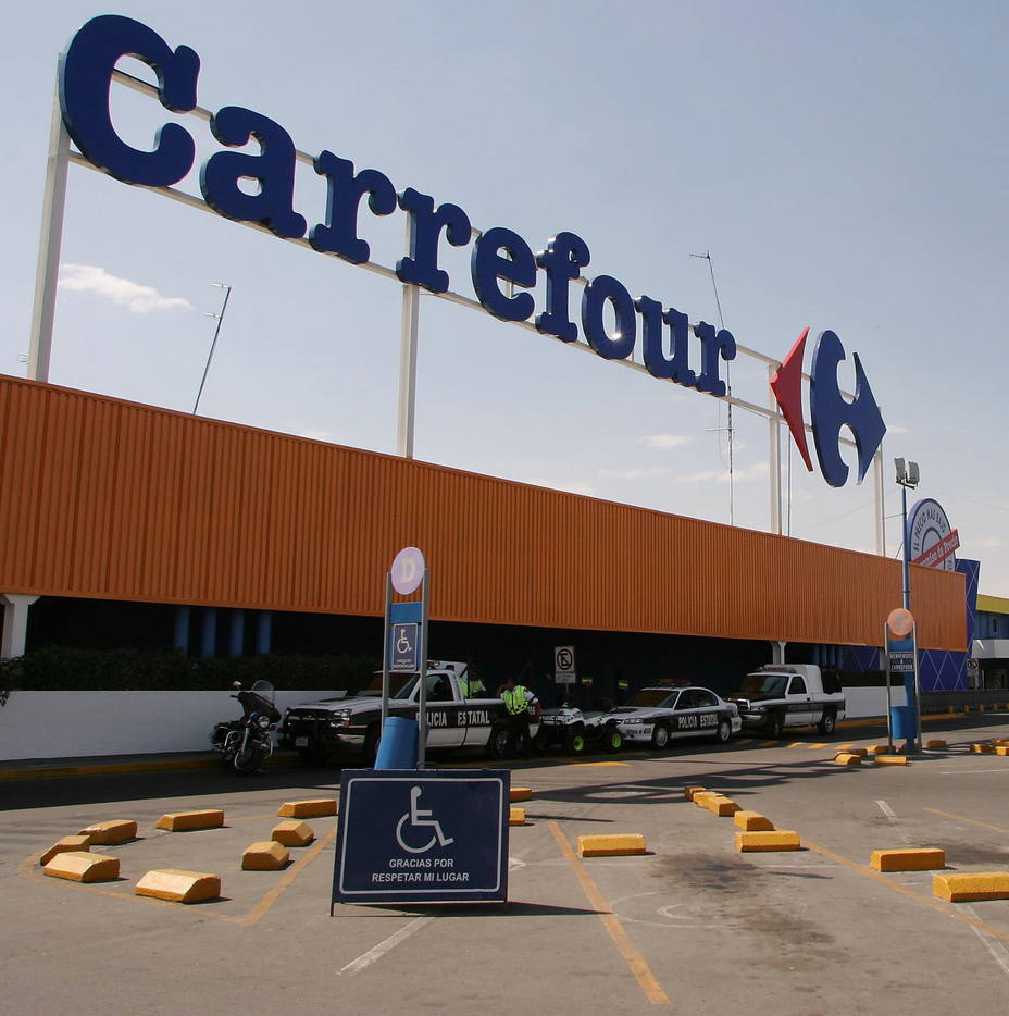 La Policía avisa de un nuevo timo que afecta a los clientes de Carrefour