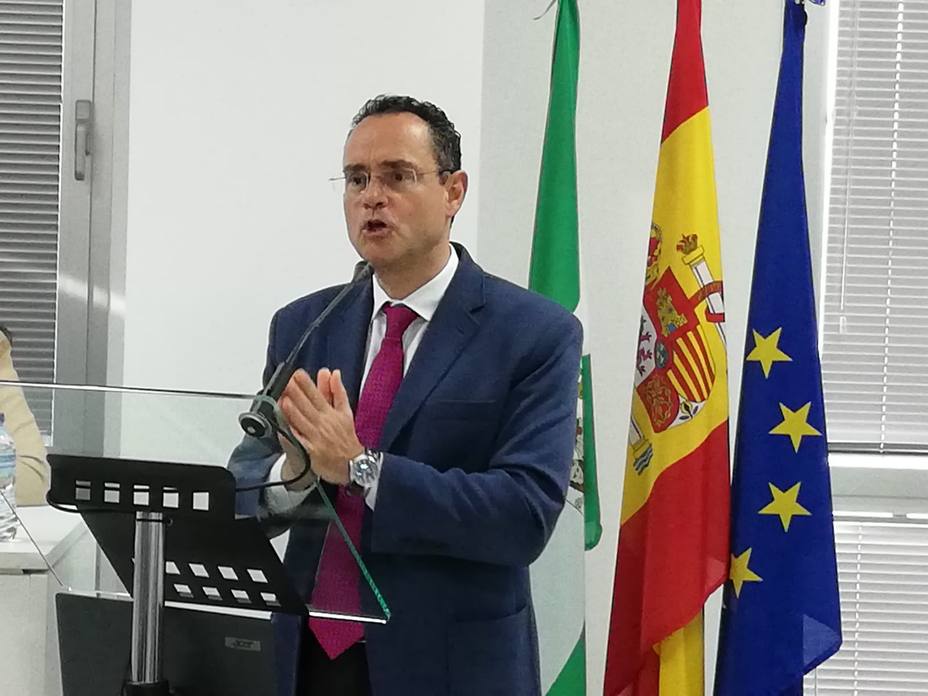 Pedro Baños, posible nuevo director general de Seguridad Nacional